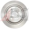 A.B.S. 17742 OE Brake Disc